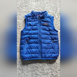 Patagonia 18months vest